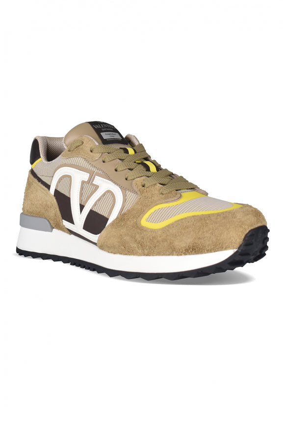 Valentino Garavani Men Vlogo Pace Sneakers