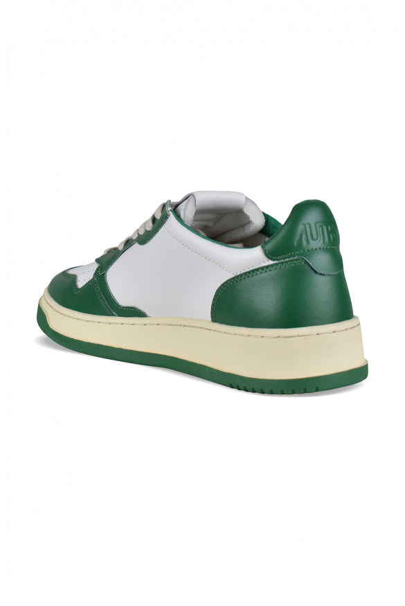 Autry Men Sneakers Medalist