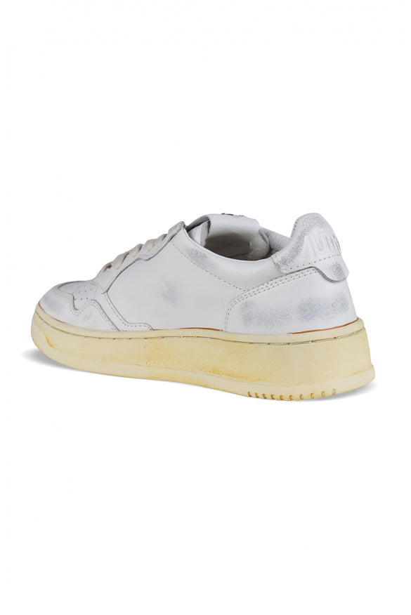 Autry Women Super Vintage Sneakers