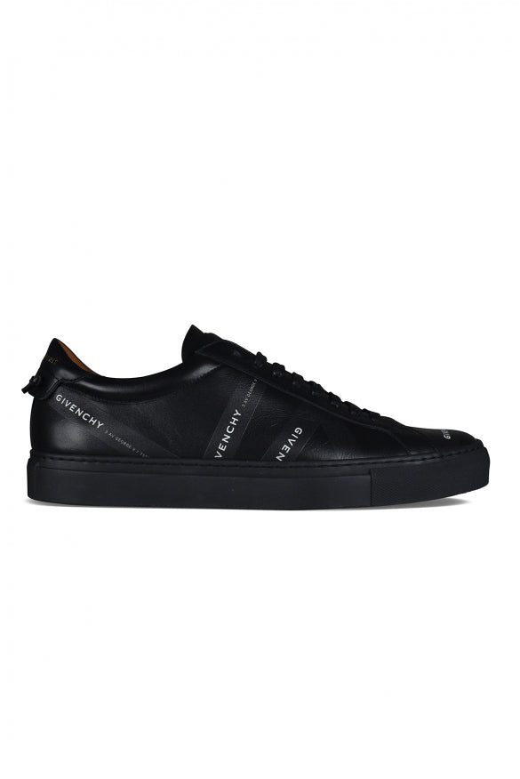 Givenchy Men Sneakers Urban Street