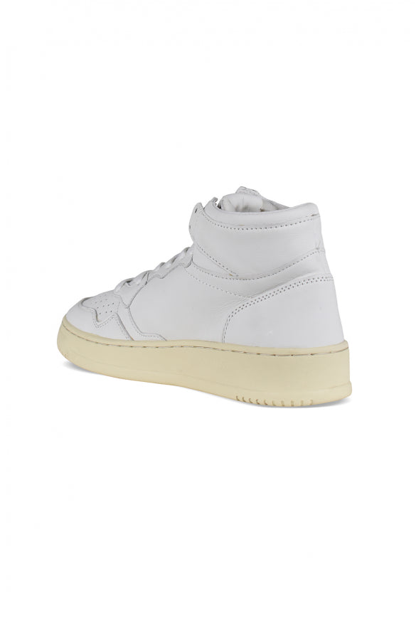 Autry Women Medalist Mid Sneakers