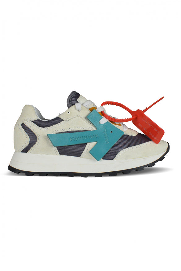 Off-White Women Hg Runner Sneakers