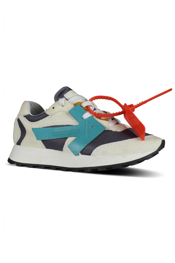 Off-White Women Hg Runner Sneakers