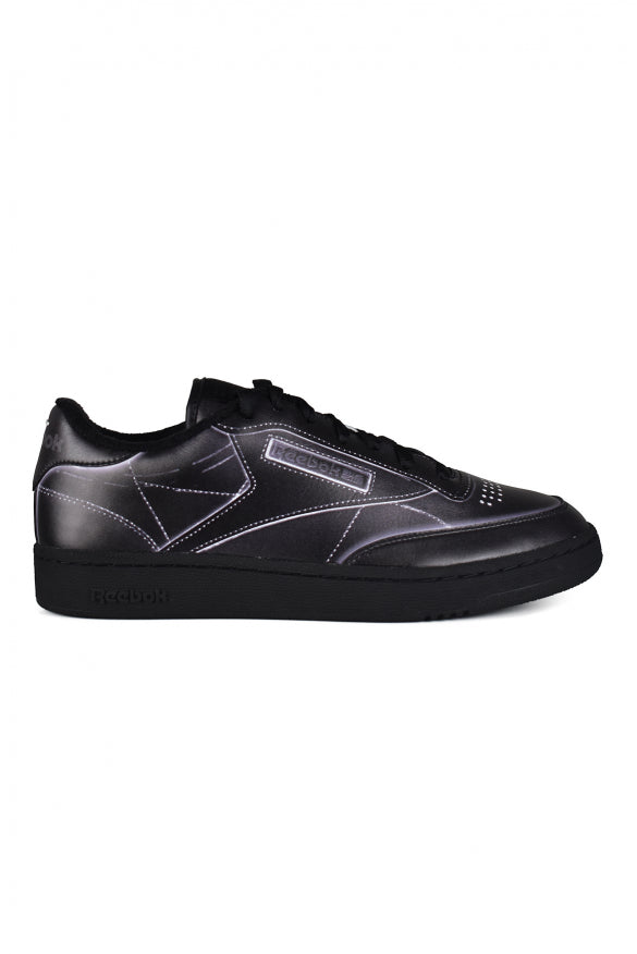 Maison Margiela Men Project 0 Club C Sneakers