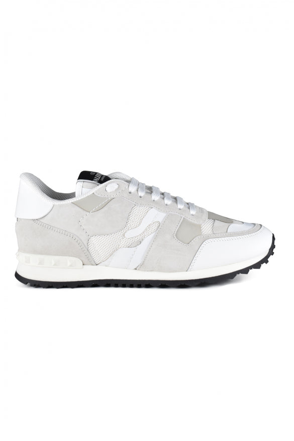 Valentino Garavani Men Rockrunner Sneakers
