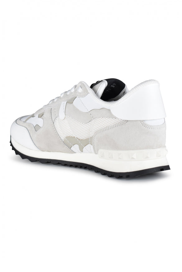 Valentino Garavani Men Rockrunner Sneakers