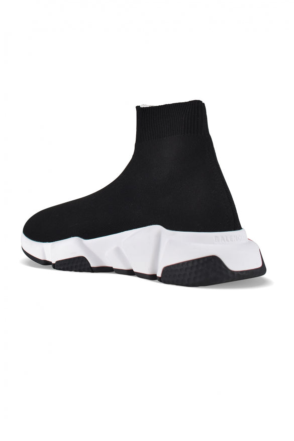 Balenciaga Women Sneakers Speed Lt Graffiti