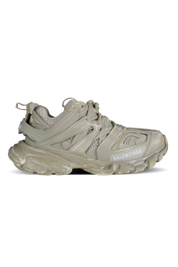 Balenciaga Women Sneakers Track Faded