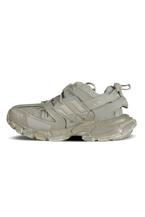 Balenciaga Women Sneakers Track Faded