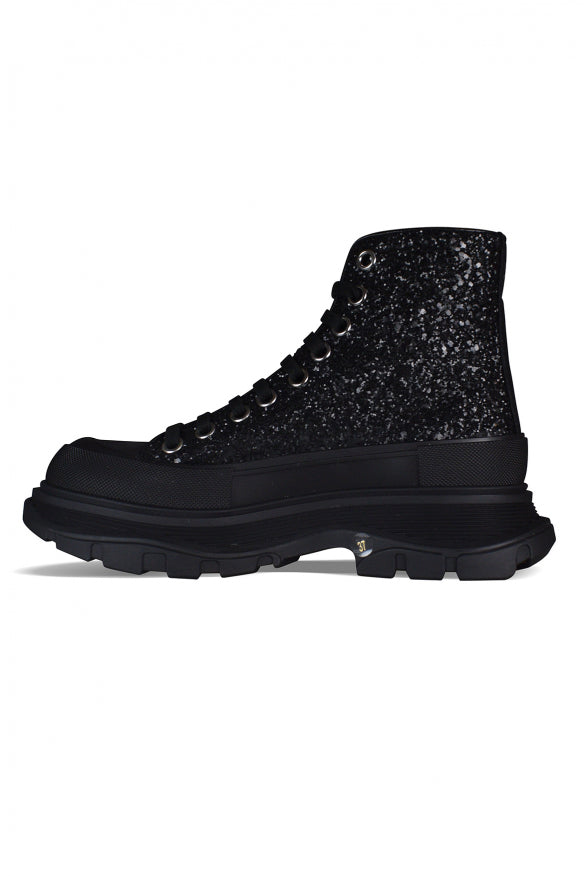 Alexander Mcqueen Women Sneakers Tread Slick