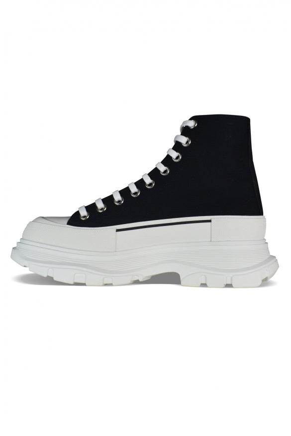 Alexander Mcqueen Women Sneakers Tread Slick