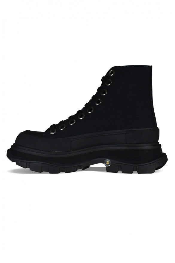 Alexander Mcqueen Women Sneakers Tread Slick