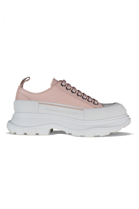 Alexander Mcqueen Women Sneakers Tread Slick