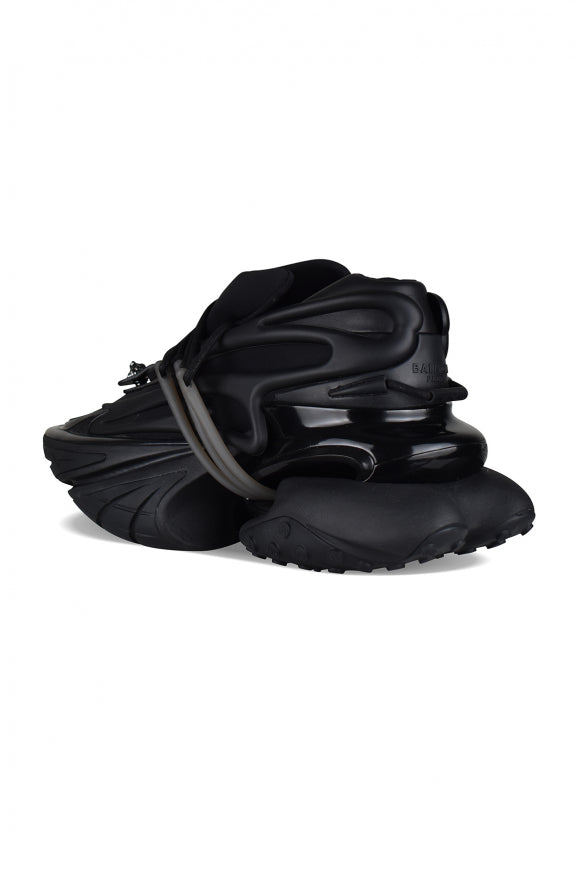 Balmain Men Unicorn Sneakers