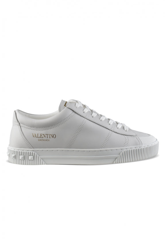 Valentino Garavani Men Cityplanet Sneakers