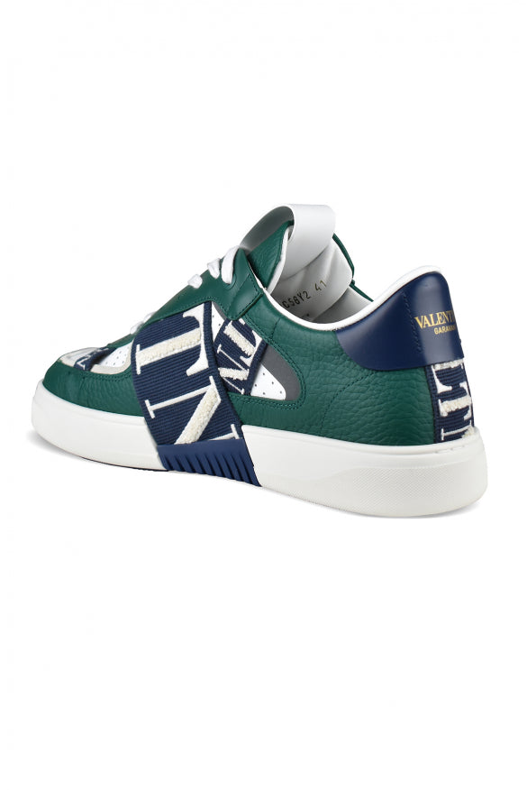 Valentino Garavani Men Vl7n Sneakers