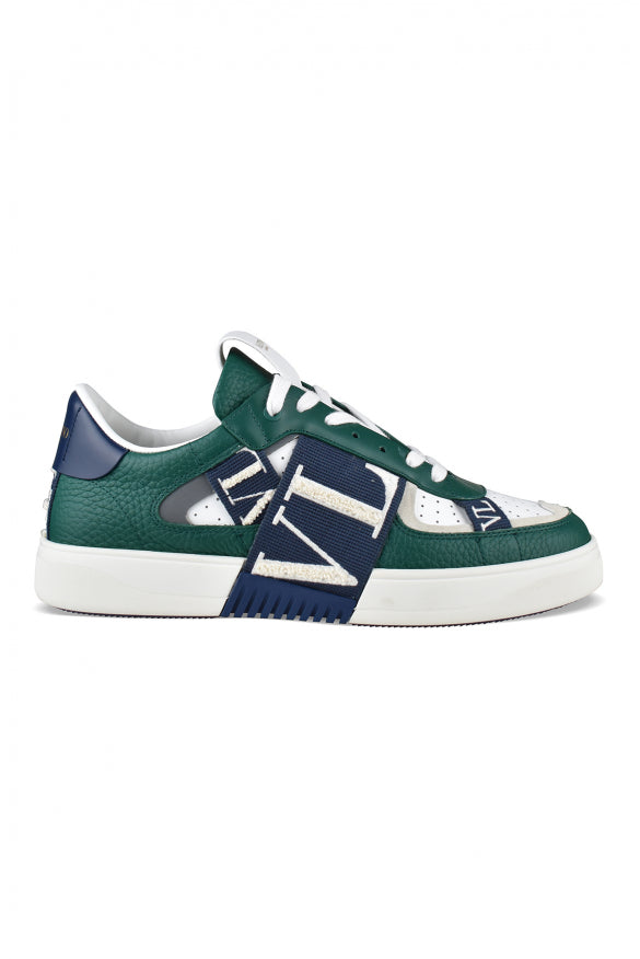 Valentino Garavani Men Vl7n Sneakers