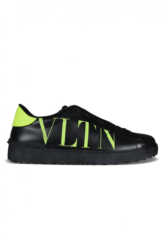 Valentino Garavani Men Open Sneakers