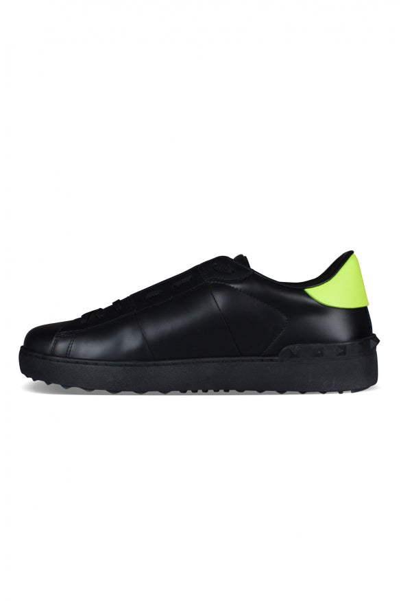Valentino Garavani Men Open Sneakers