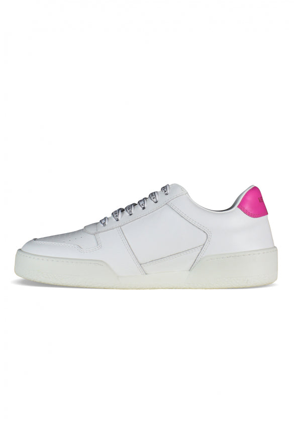 Versace Women Sneakers Ilus Medusa
