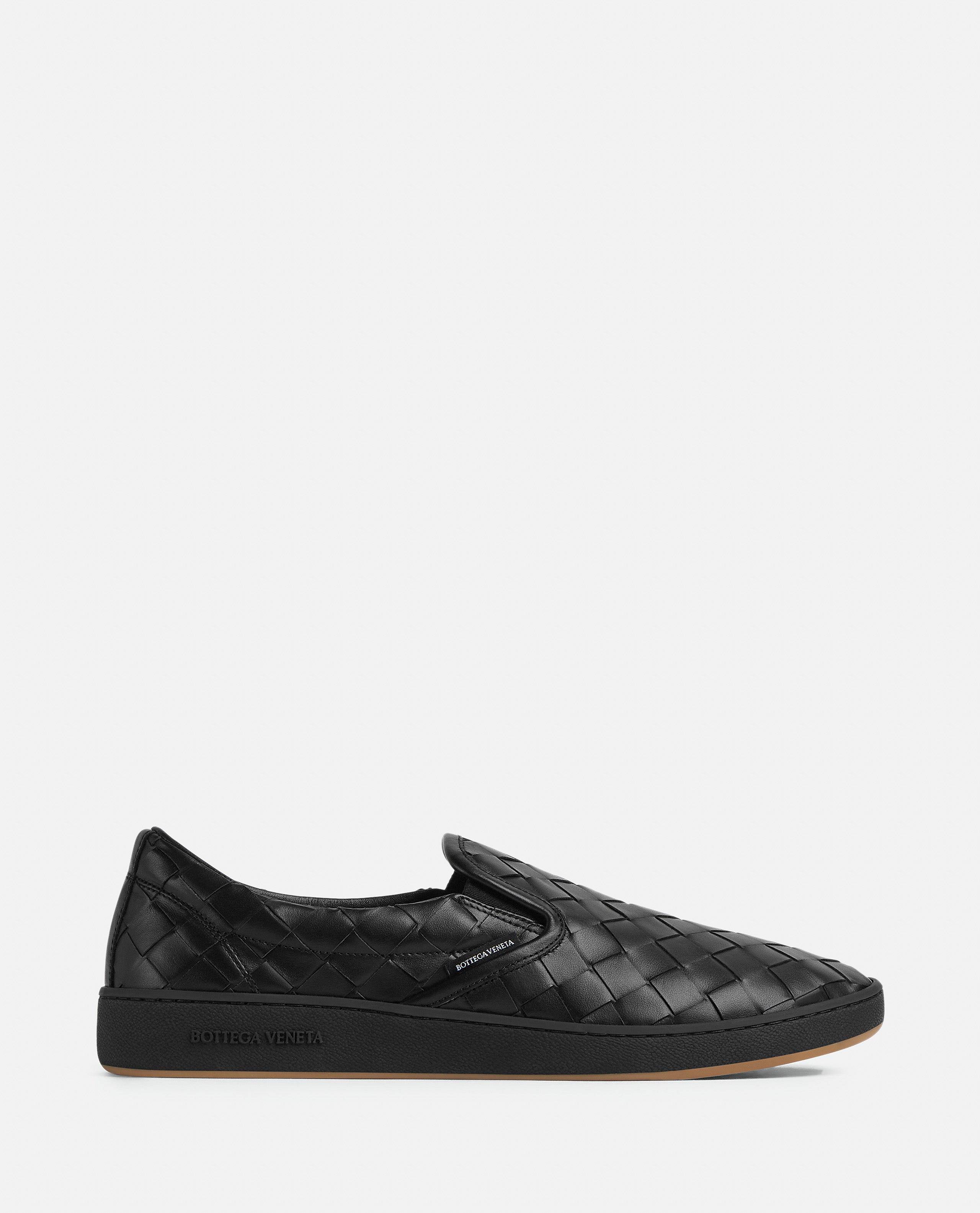 Bottega Veneta Women Sneaker Sawyer