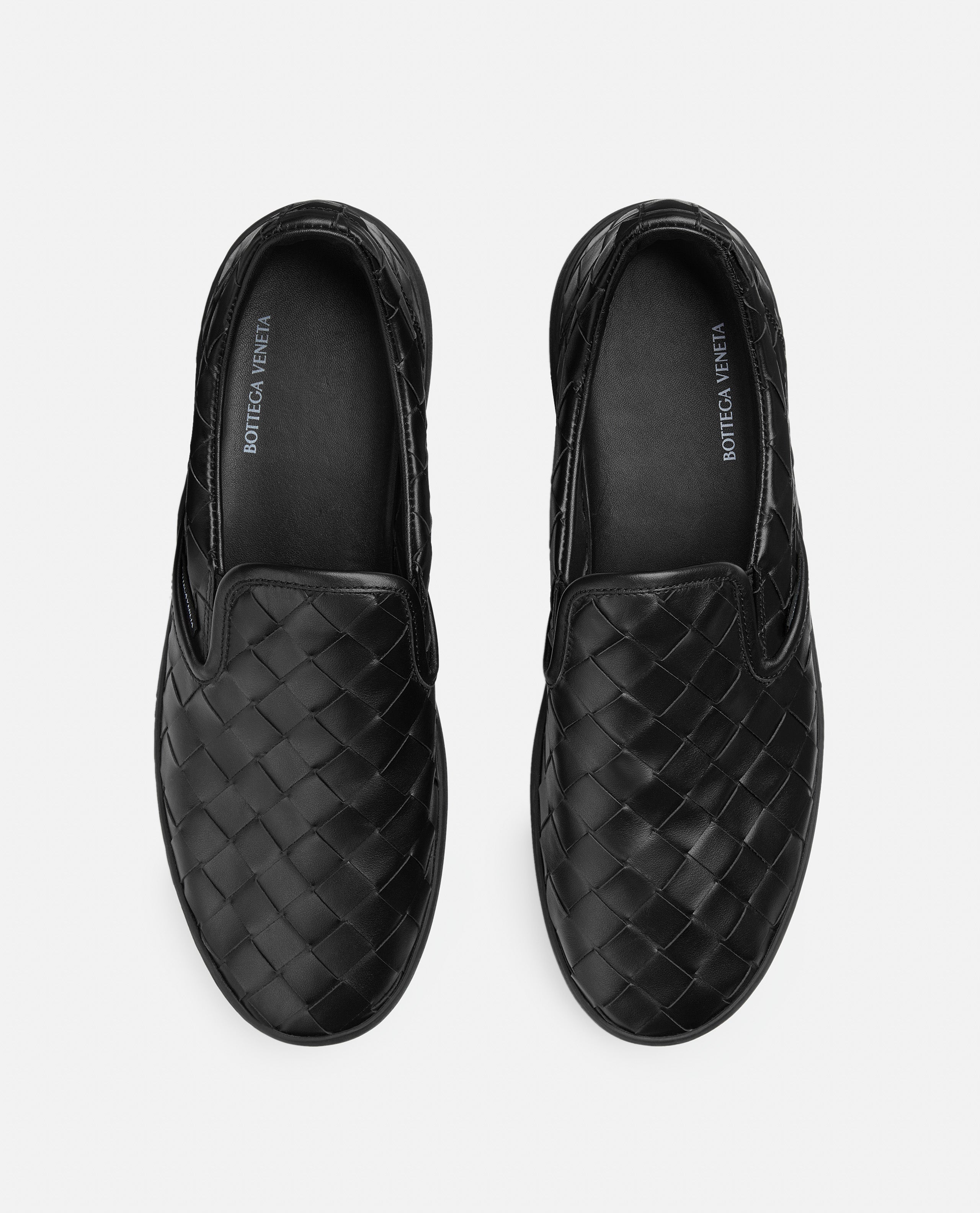 Bottega Veneta Women Sneaker Sawyer