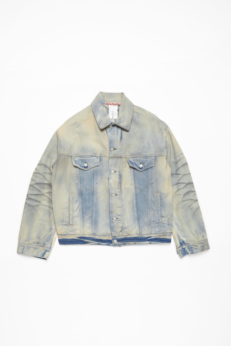 Acne Studios Men Jackets