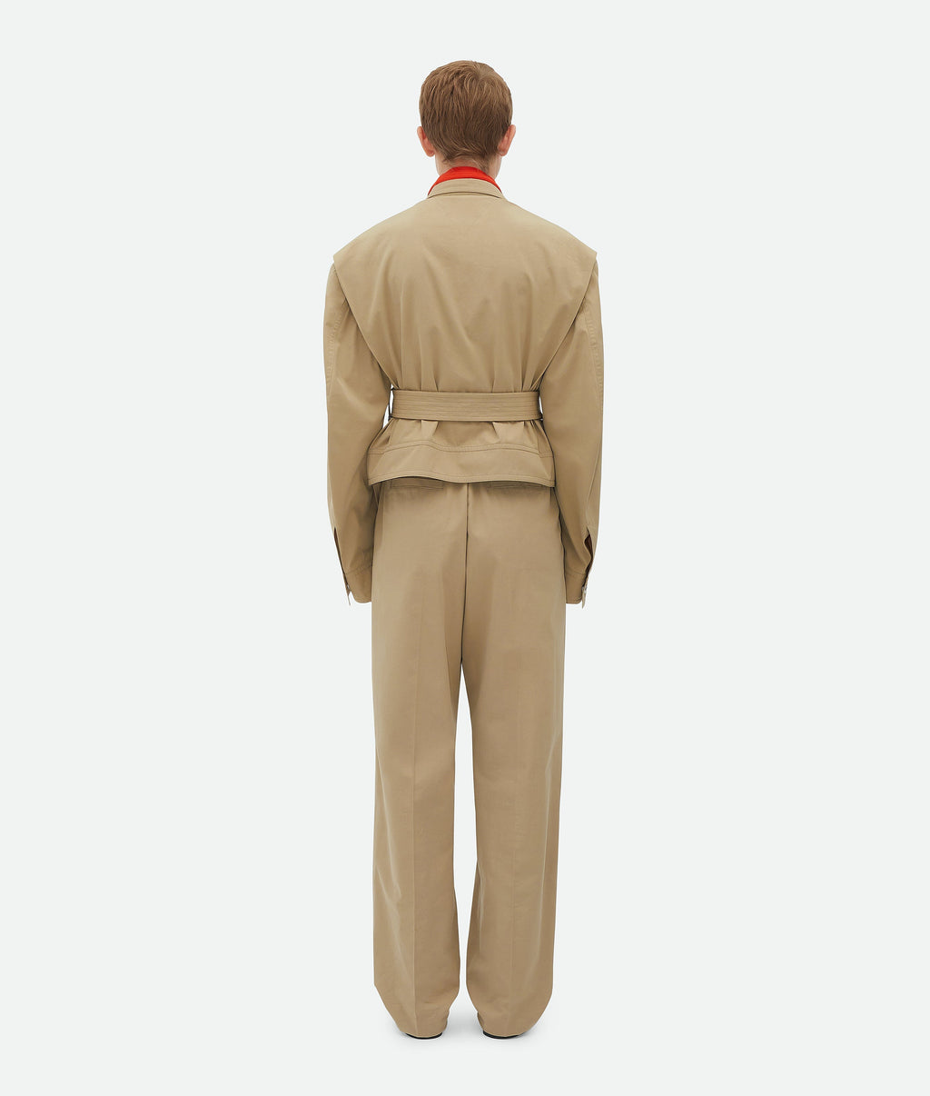 Bottega Veneta Women Jackets