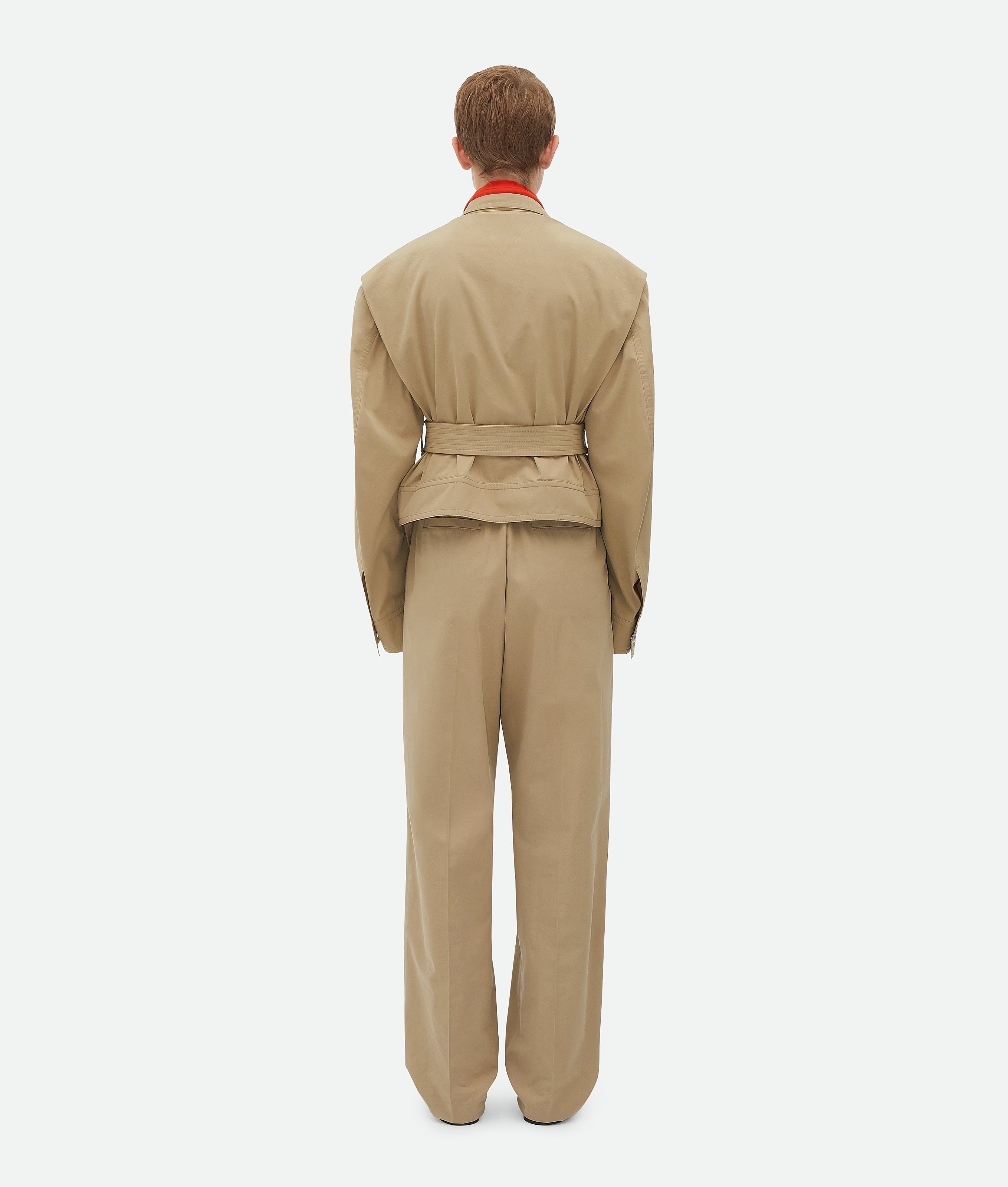 Bottega Veneta Women Jackets