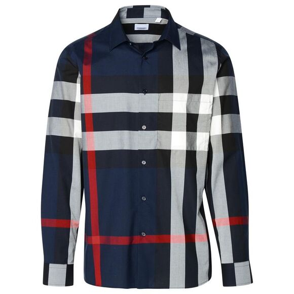 Burberry Men Summerton Shirt