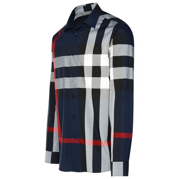 Burberry Men Summerton Shirt