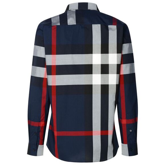 Burberry Men Summerton Shirt