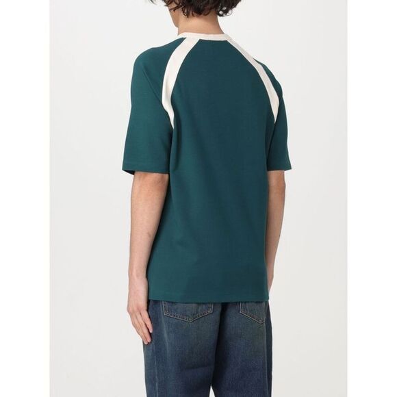 Balmain Men Retro T-Shirt