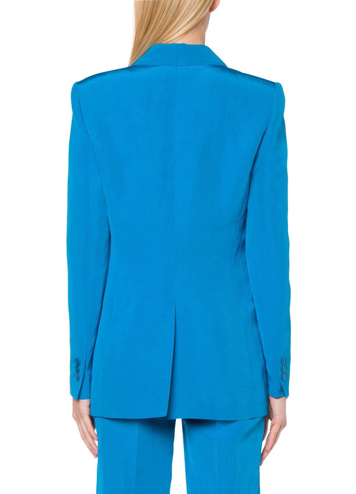 Alberta Ferretti Women Alberta Ferretti Double Breasted Blazer