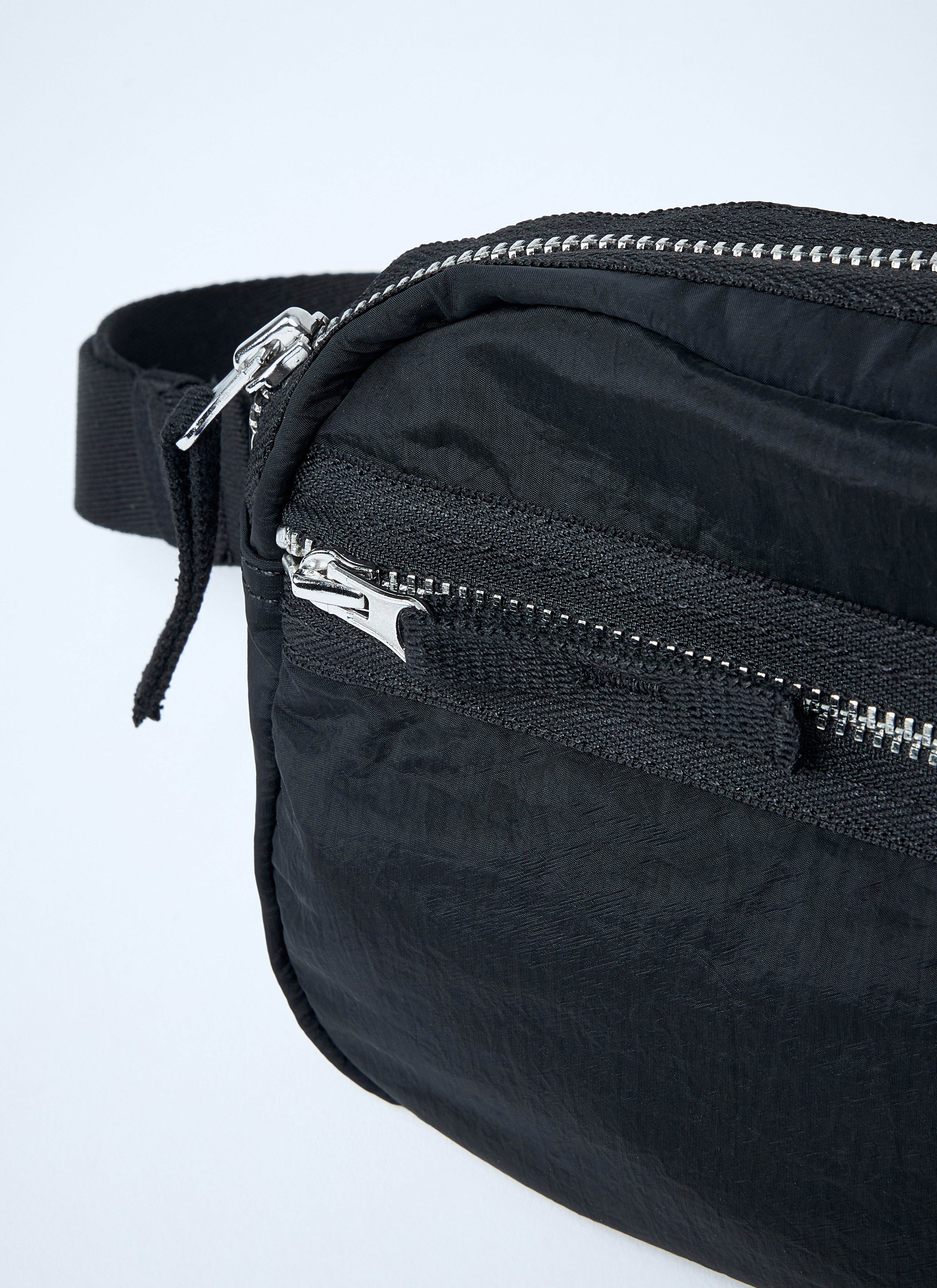 Stone Island Men Nylon Metal Crossbody Bag