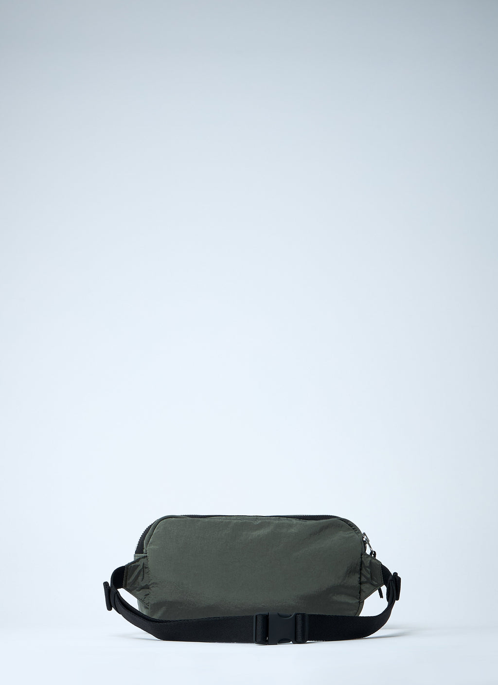 Stone Island Men Nylon Metal Crossbody Bag