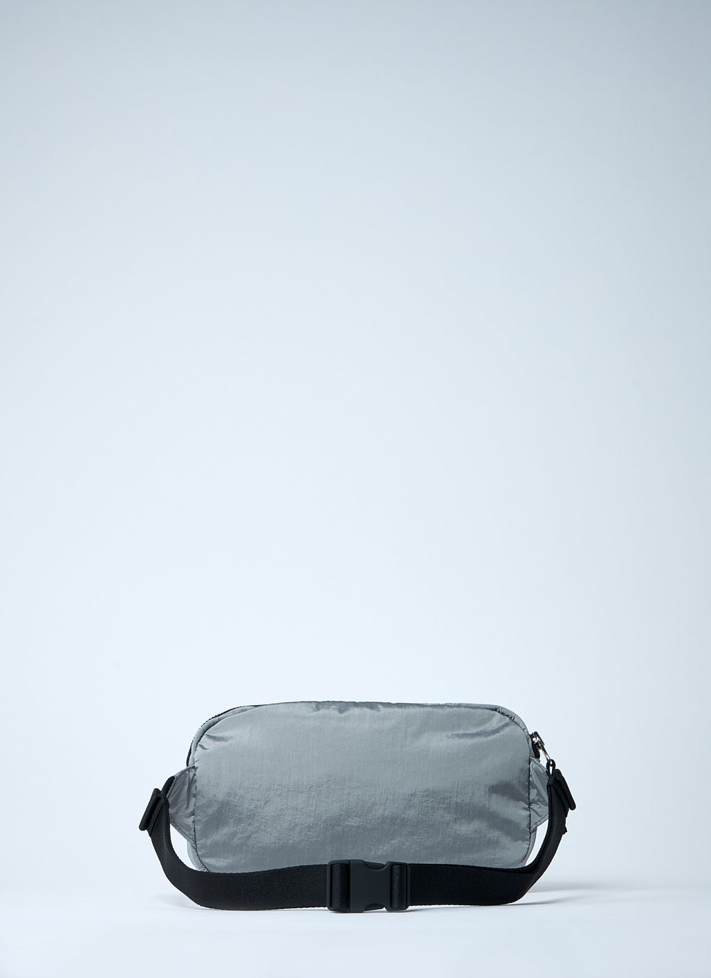 Stone Island Men Nylon Metal Crossbody Bag