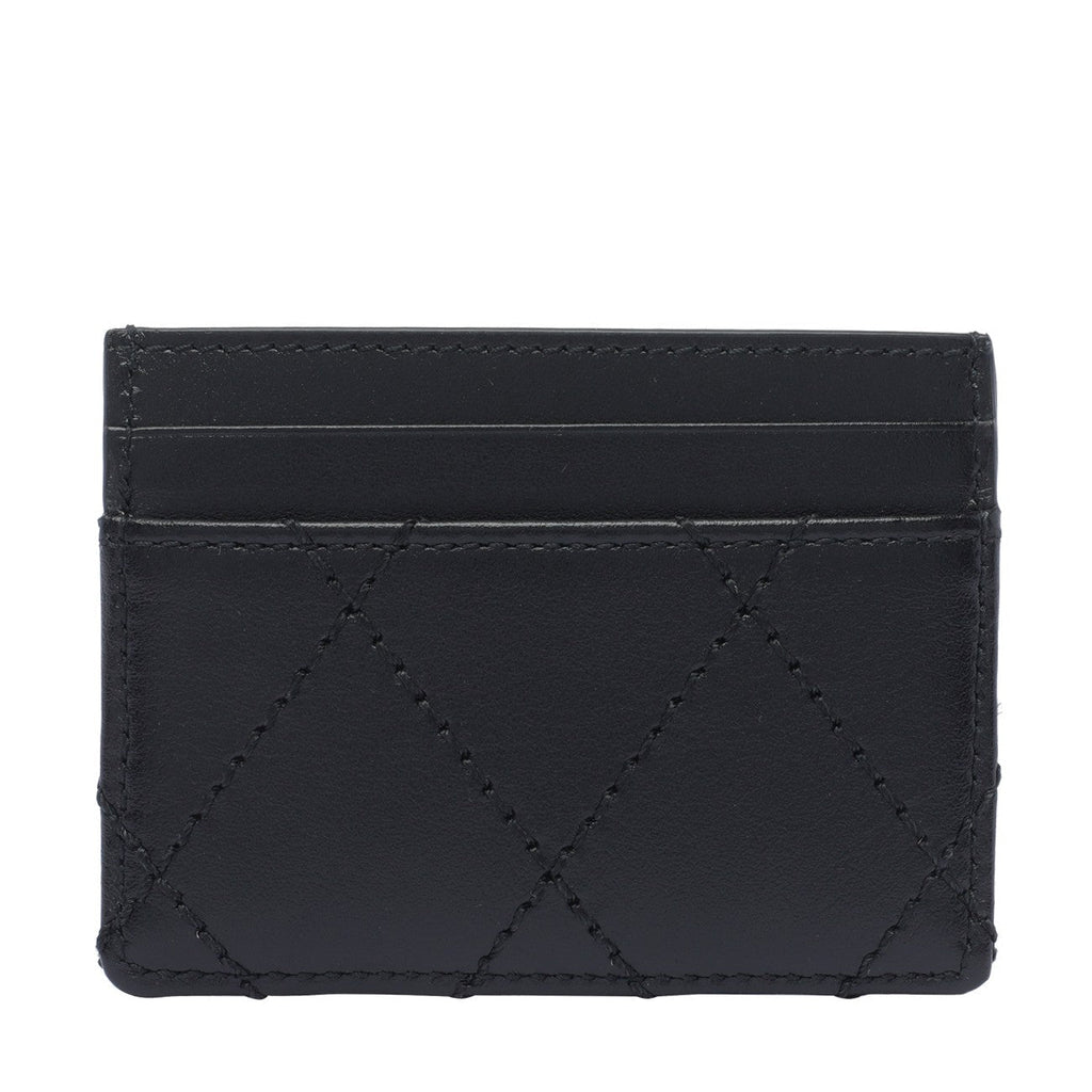 Burberry Women Strand Card Case