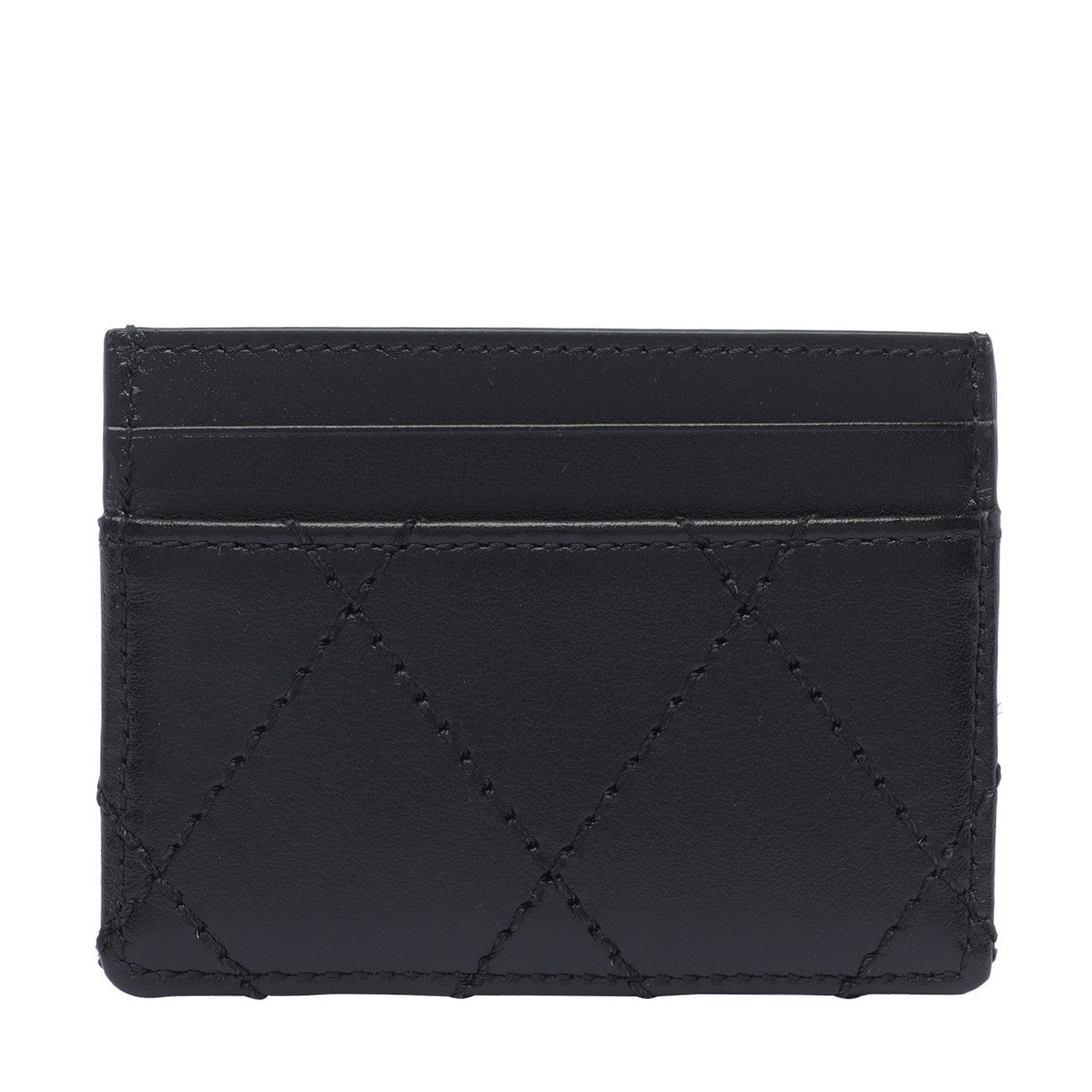 Burberry Women Strand Card Case