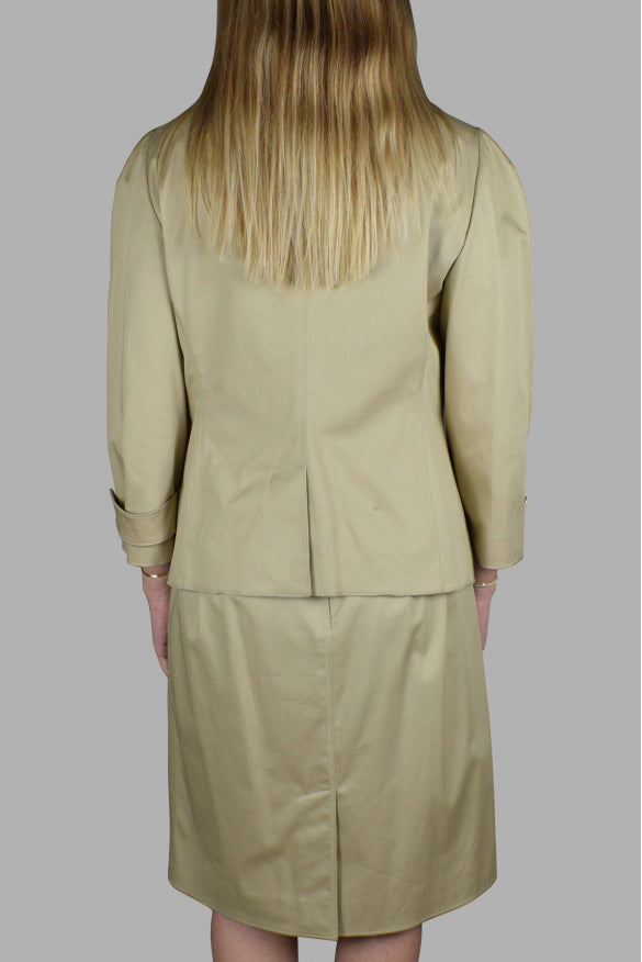 Dolce&Gabbana Women Suit