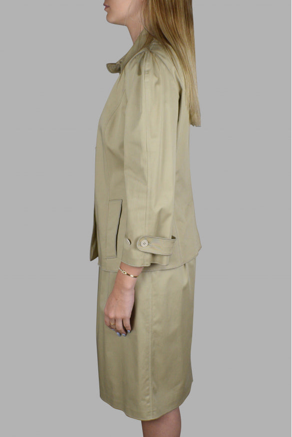 Dolce&Gabbana Women Suit