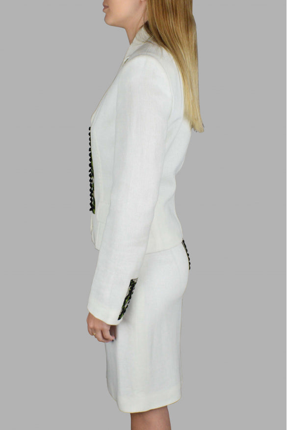 Dolce&Gabbana Women Suit