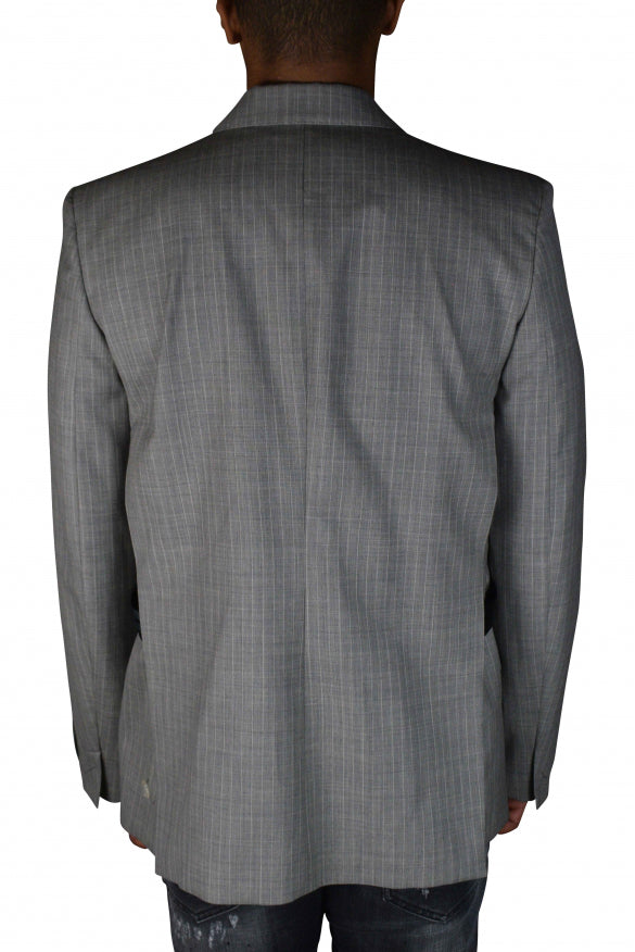 Off-White Men Suit Jacket