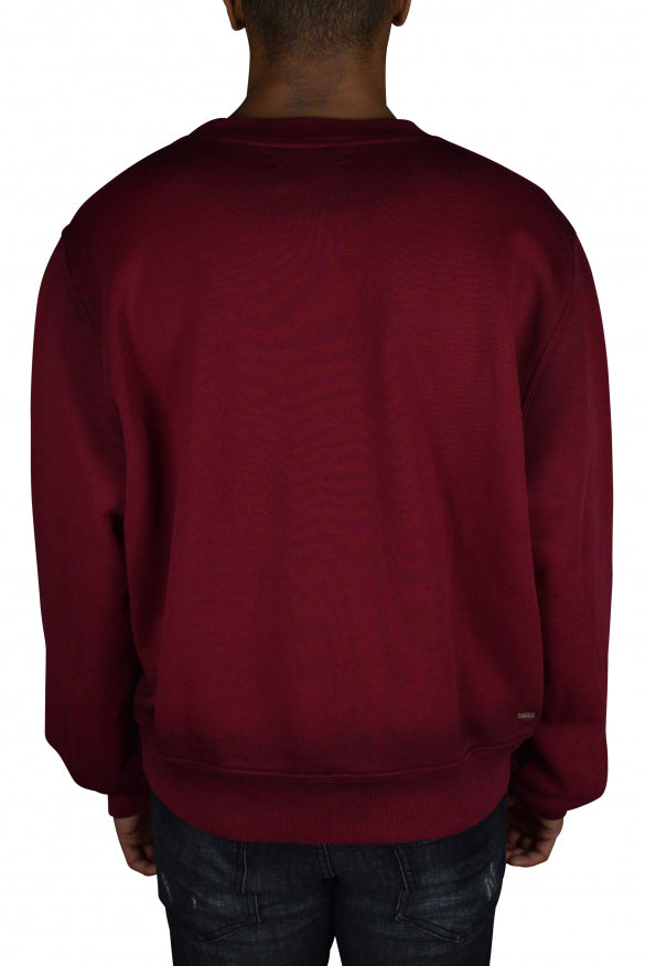 Amiri Men Sweater Los Angeles