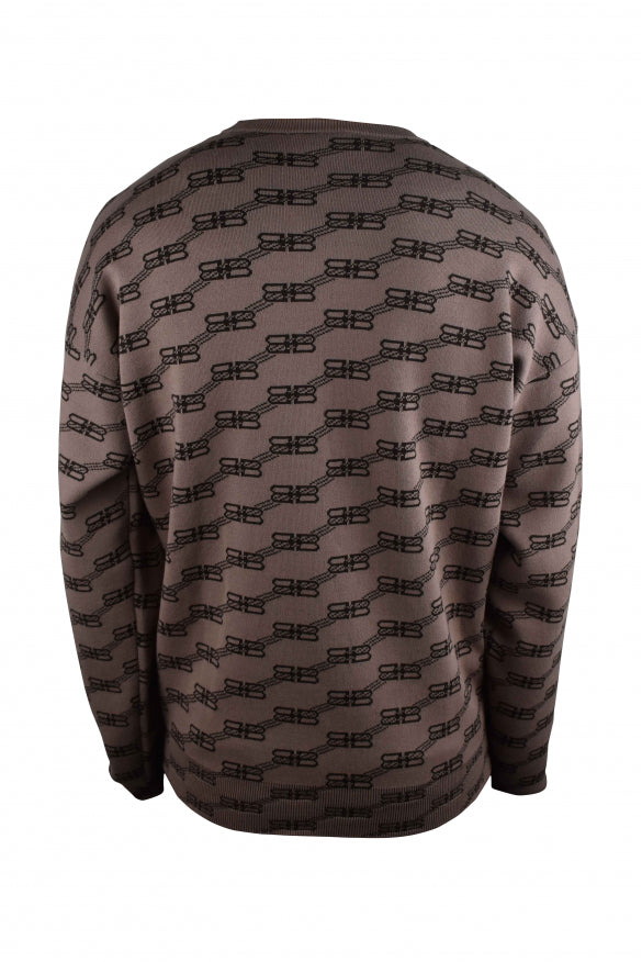 Balenciaga Men Sweater