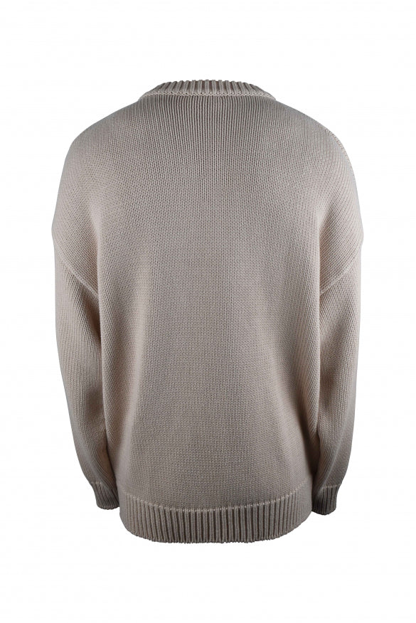 Balenciaga Men Sweater