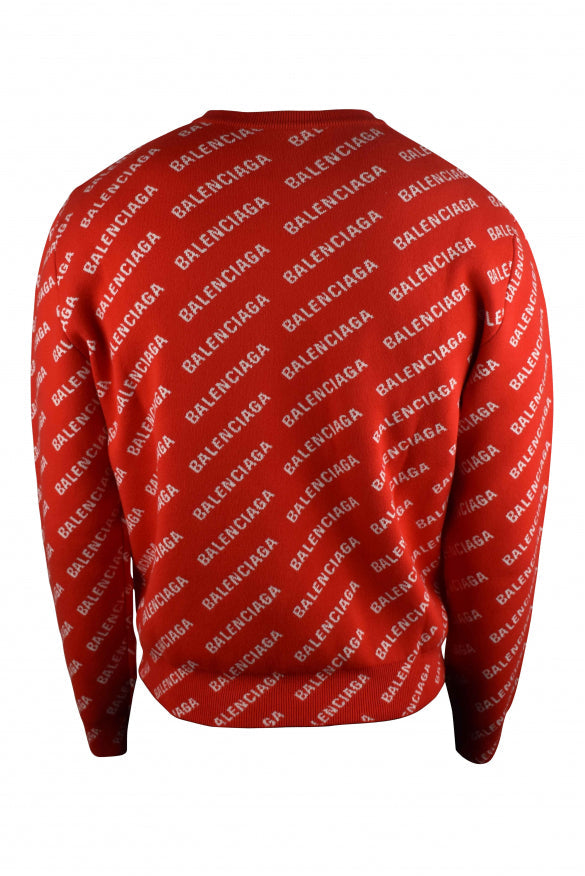 Balenciaga Women Sweater