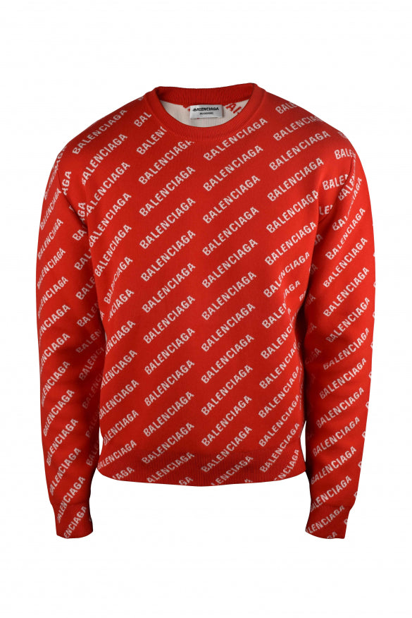 Balenciaga Women Sweater