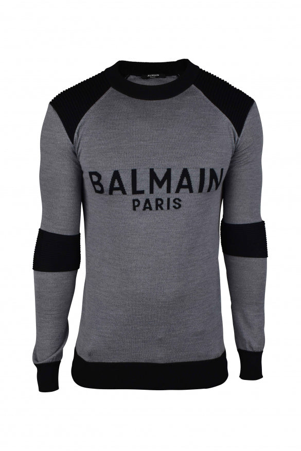 Balmain Men Sweater
