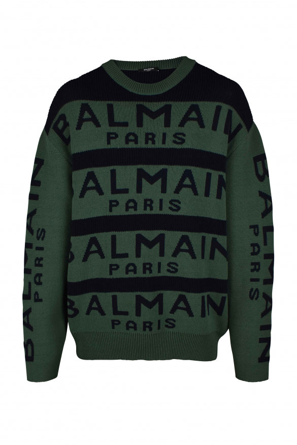 Balmain Men Sweater